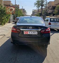 نيسان ألتيما